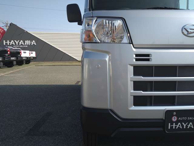 ダイハツ ハイゼットカーゴ ６６０ デラックス R6年 (九州・沖縄) 99