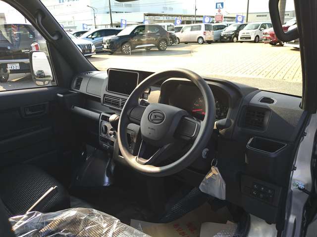 ダイハツ ハイゼットカーゴ ６６０ デラックス R6年 (九州・沖縄) 99