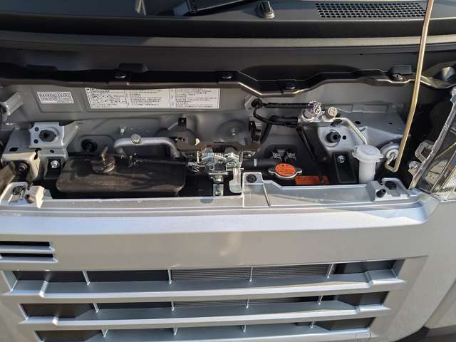 ダイハツ ハイゼットカーゴ ６６０ デラックス R6年 (九州・沖縄) 99