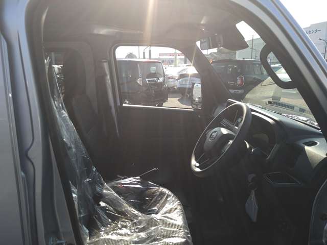 ダイハツ ハイゼットカーゴ ６６０ デラックス R6年 (九州・沖縄) 99