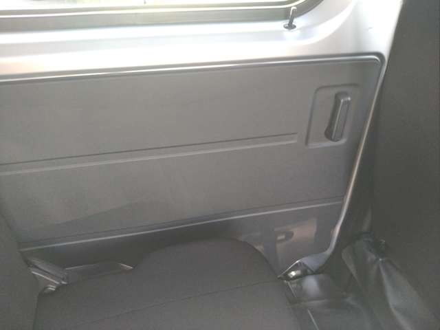 ダイハツ ハイゼットカーゴ ６６０ デラックス R6年 (九州・沖縄) 99