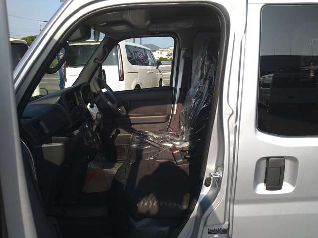 ダイハツ ハイゼットカーゴ ６６０ デラックス R6年 (九州・沖縄) 99