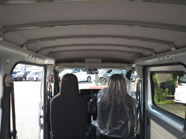 ダイハツ ハイゼットカーゴ ６６０ デラックス R6年 (九州・沖縄) 99