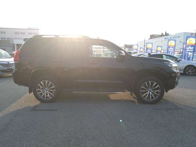 トヨタ ランドクルーザープラド ２．７ ＴＸ Ｌパッケージ ４ＷＤ R1年 (九州・沖縄) 99