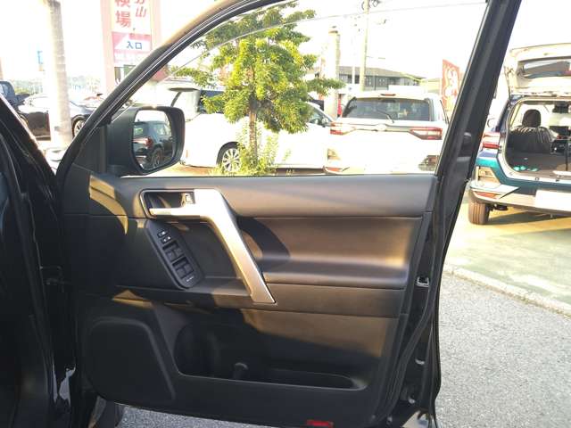 トヨタ ランドクルーザープラド ２．７ ＴＸ Ｌパッケージ ４ＷＤ R1年 (九州・沖縄) 99