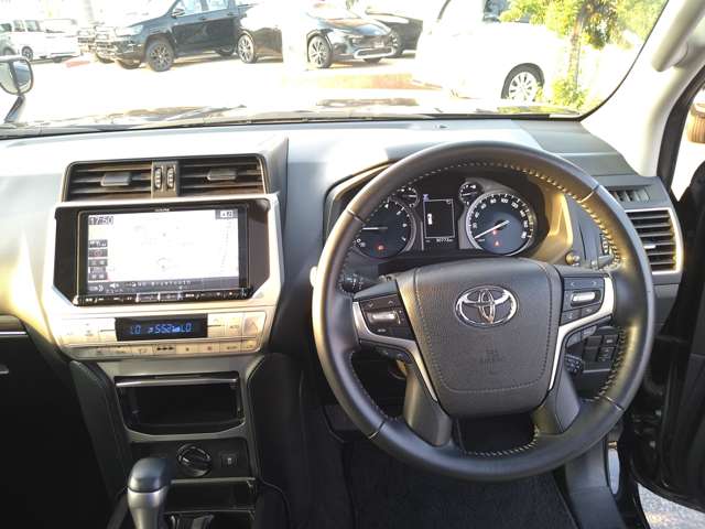 トヨタ ランドクルーザープラド ２．７ ＴＸ Ｌパッケージ ４ＷＤ R1年 (九州・沖縄) 99