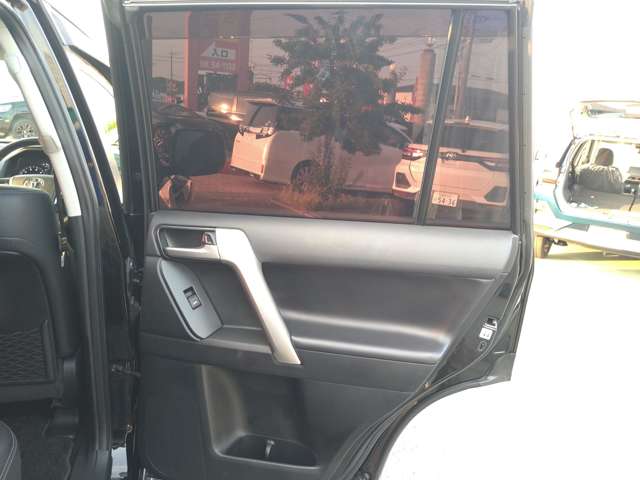 トヨタ ランドクルーザープラド ２．７ ＴＸ Ｌパッケージ ４ＷＤ R1年 (九州・沖縄) 99