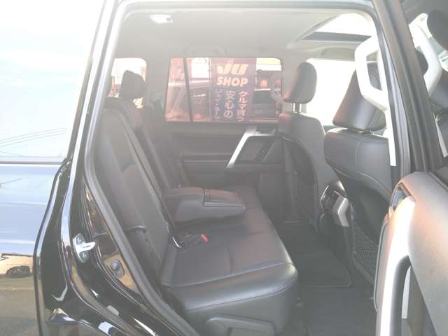 トヨタ ランドクルーザープラド ２．７ ＴＸ Ｌパッケージ ４ＷＤ R1年 (九州・沖縄) 99