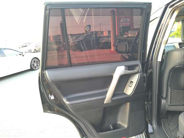 トヨタ ランドクルーザープラド ２．７ ＴＸ Ｌパッケージ ４ＷＤ R1年 (九州・沖縄) 99