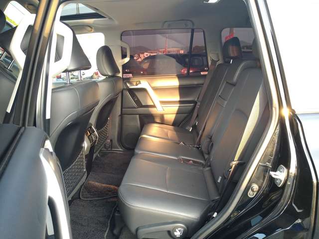 トヨタ ランドクルーザープラド ２．７ ＴＸ Ｌパッケージ ４ＷＤ R1年 (九州・沖縄) 99