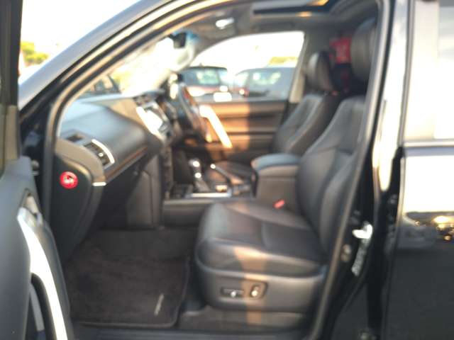 トヨタ ランドクルーザープラド ２．７ ＴＸ Ｌパッケージ ４ＷＤ R1年 (九州・沖縄) 99