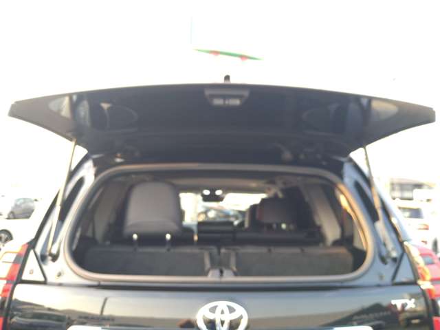 トヨタ ランドクルーザープラド ２．７ ＴＸ Ｌパッケージ ４ＷＤ R1年 (九州・沖縄) 99