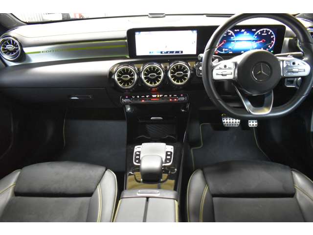 メルセデスベンツ Ａクラス Ａ１８０ エディション１ H30年 (関東) 99