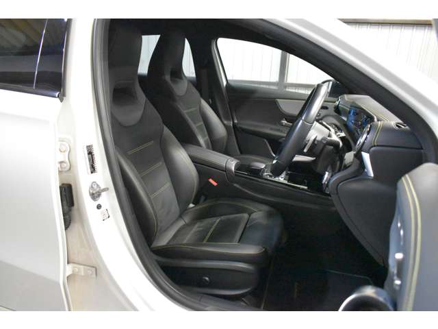 メルセデスベンツ Ａクラス Ａ１８０ エディション１ H30年 (関東) 99