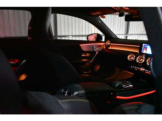 メルセデスベンツ Ａクラス Ａ１８０ エディション１ H30年 (関東) 99