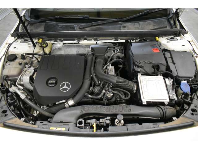 メルセデスベンツ Ａクラス Ａ１８０ エディション１ H30年 (関東) 99