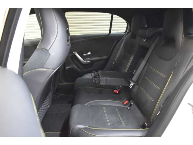 メルセデスベンツ Ａクラス Ａ１８０ エディション１ H30年 (関東) 99