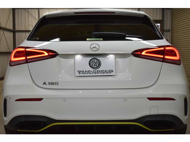 メルセデスベンツ Ａクラス Ａ１８０ エディション１ H30年 (関東) 99