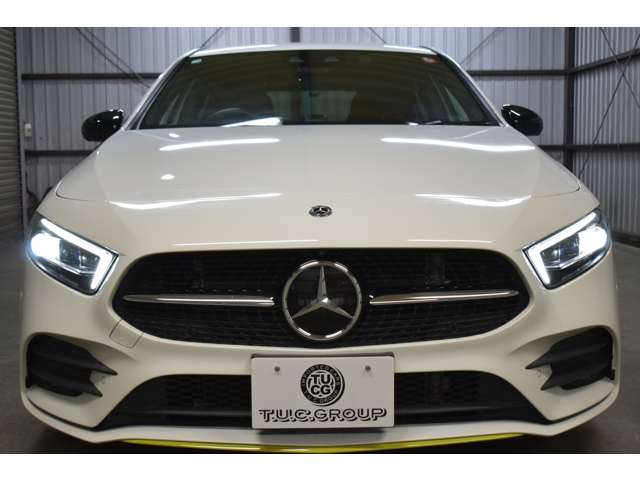 メルセデスベンツ Ａクラス Ａ１８０ エディション１ H30年 (関東) 99