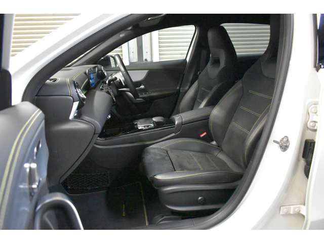 メルセデスベンツ Ａクラス Ａ１８０ エディション１ H30年 (関東) 99