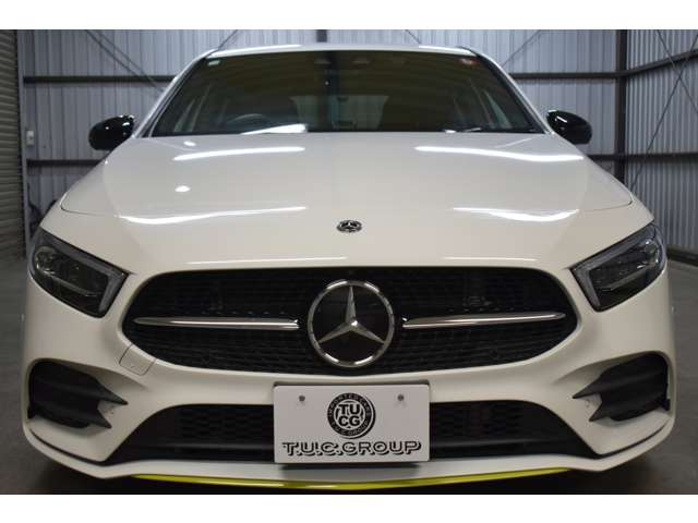 メルセデスベンツ Ａクラス Ａ１８０ エディション１ H30年 (関東) 99