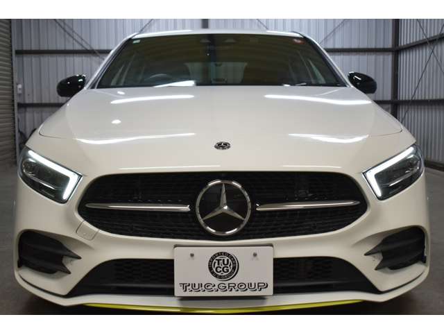 メルセデスベンツ Ａクラス Ａ１８０ エディション１ H30年 (関東) 99