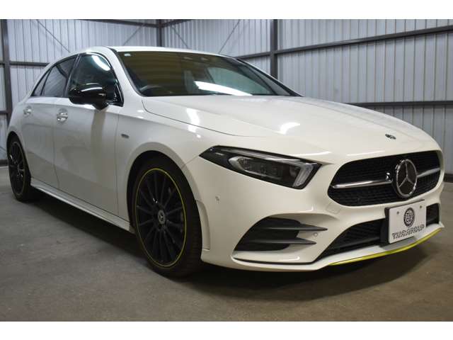 メルセデスベンツ Ａクラス Ａ１８０ エディション１ H30年 (関東) 99