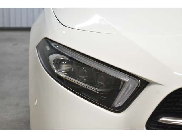 メルセデスベンツ Ａクラス Ａ１８０ エディション１ H30年 (関東) 99