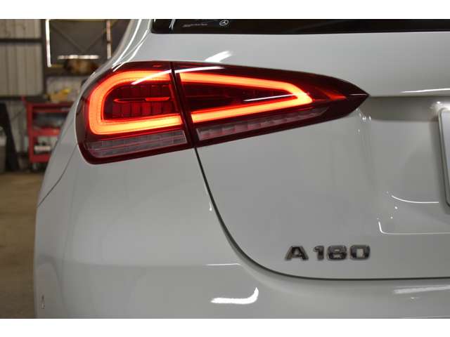 メルセデスベンツ Ａクラス Ａ１８０ エディション１ H30年 (関東) 99