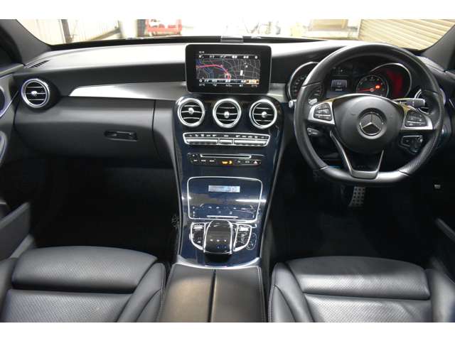 メルセデスベンツ Ｃクラスワゴン Ｃ１８０ ローレウス エディション H30年 (関東) 99