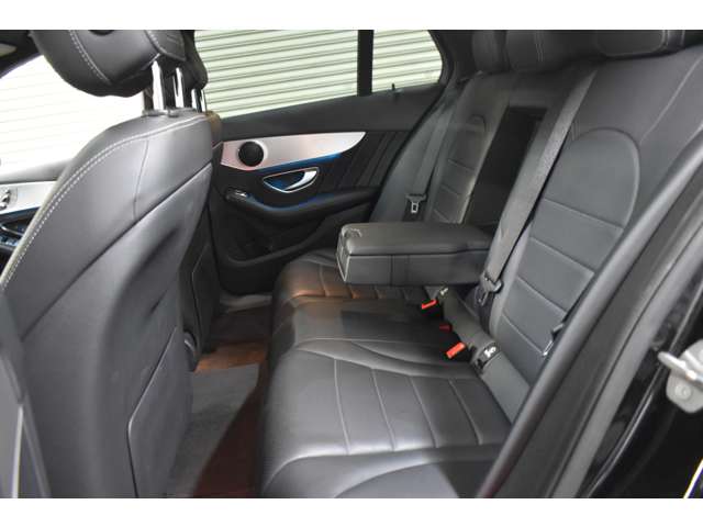 メルセデスベンツ Ｃクラスワゴン Ｃ１８０ ローレウス エディション H30年 (関東) 99