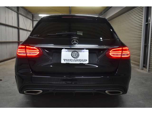 メルセデスベンツ Ｃクラスワゴン Ｃ１８０ ローレウス エディション H30年 (関東) 99