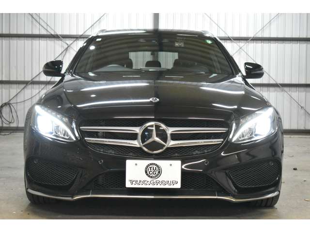 メルセデスベンツ Ｃクラスワゴン Ｃ１８０ ローレウス エディション H30年 (関東) 99