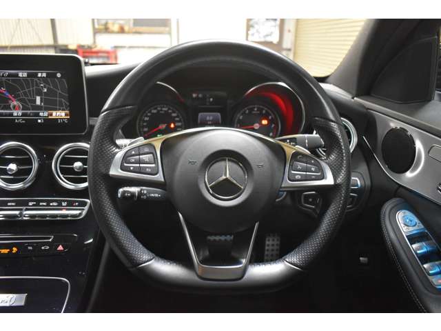 メルセデスベンツ Ｃクラスワゴン Ｃ１８０ ローレウス エディション H30年 (関東) 99