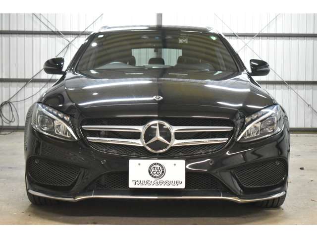 メルセデスベンツ Ｃクラスワゴン Ｃ１８０ ローレウス エディション H30年 (関東) 99