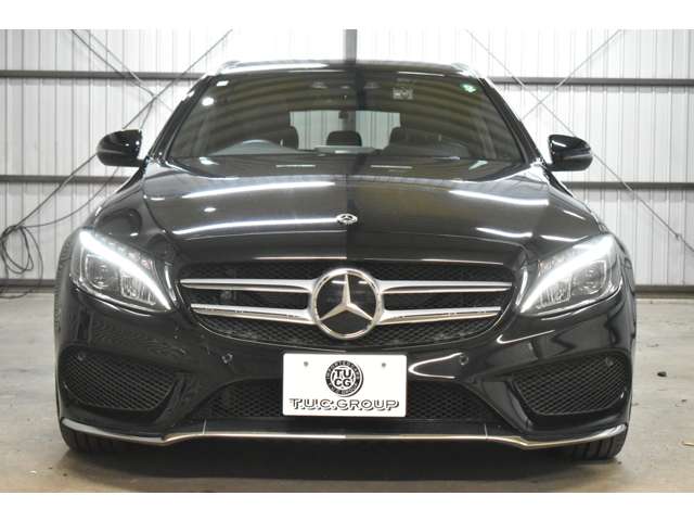 メルセデスベンツ Ｃクラスワゴン Ｃ１８０ ローレウス エディション H30年 (関東) 99