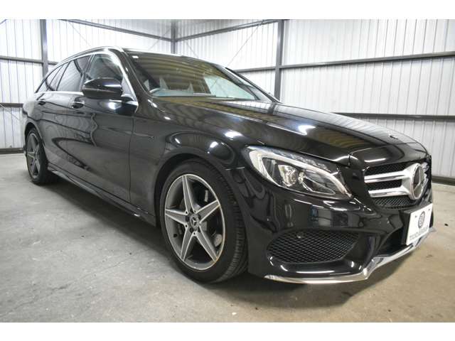 メルセデスベンツ Ｃクラスワゴン Ｃ１８０ ローレウス エディション H30年 (関東) 99