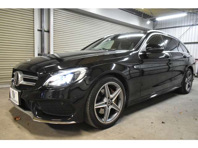 メルセデスベンツ Ｃクラスワゴン Ｃ１８０ ローレウス エディション H30年 (関東) 99