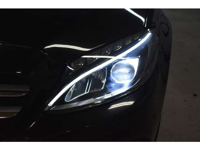 メルセデスベンツ Ｃクラスワゴン Ｃ１８０ ローレウス エディション H30年 (関東) 99