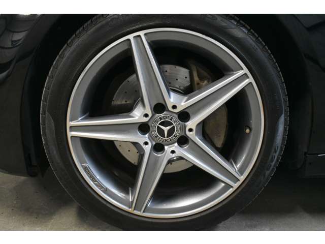 メルセデスベンツ Ｃクラスワゴン Ｃ１８０ ローレウス エディション H30年 (関東) 99