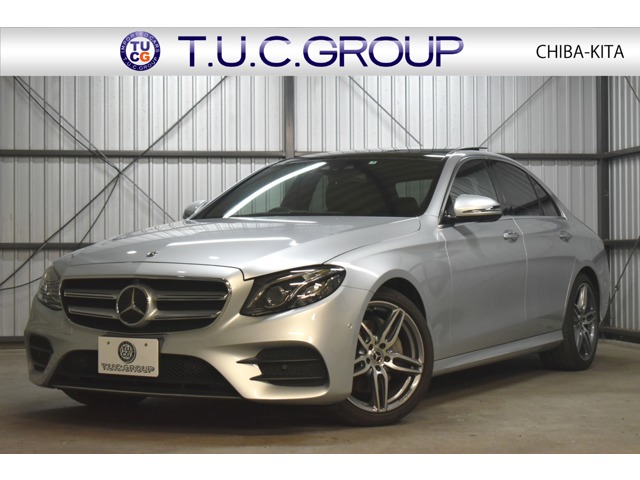 メルセデスベンツ Ｅクラス Ｅ２００ アバンギャルド （ＢＳＧ搭載モデル） ＡＭＧライン R1年 (関東) 99