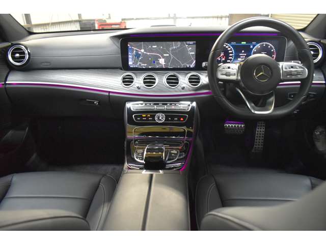 メルセデスベンツ Ｅクラス Ｅ２００ アバンギャルド （ＢＳＧ搭載モデル） ＡＭＧライン R1年 (関東) 99