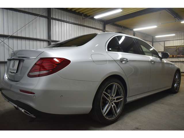 メルセデスベンツ Ｅクラス Ｅ２００ アバンギャルド （ＢＳＧ搭載モデル） ＡＭＧライン R1年 (関東) 99