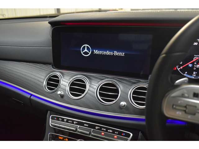 メルセデスベンツ Ｅクラス Ｅ２００ アバンギャルド （ＢＳＧ搭載モデル） ＡＭＧライン R1年 (関東) 99