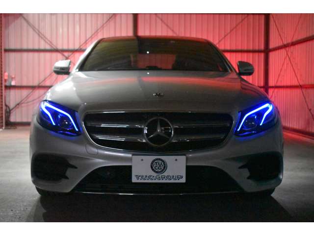 メルセデスベンツ Ｅクラス Ｅ２００ アバンギャルド （ＢＳＧ搭載モデル） ＡＭＧライン R1年 (関東) 99