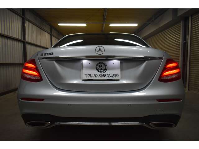 メルセデスベンツ Ｅクラス Ｅ２００ アバンギャルド （ＢＳＧ搭載モデル） ＡＭＧライン R1年 (関東) 99