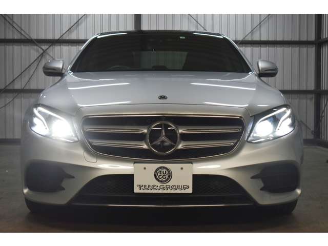 メルセデスベンツ Ｅクラス Ｅ２００ アバンギャルド （ＢＳＧ搭載モデル） ＡＭＧライン R1年 (関東) 99