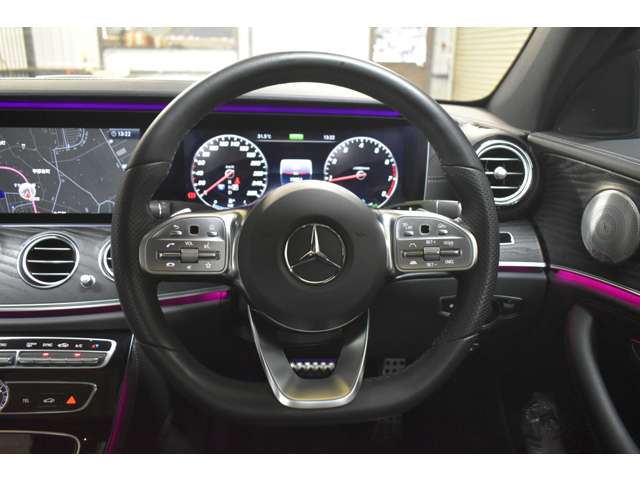 メルセデスベンツ Ｅクラス Ｅ２００ アバンギャルド （ＢＳＧ搭載モデル） ＡＭＧライン R1年 (関東) 99