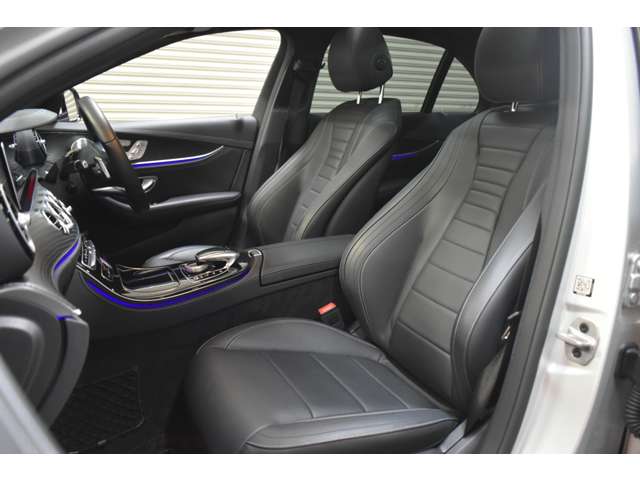 メルセデスベンツ Ｅクラス Ｅ２００ アバンギャルド （ＢＳＧ搭載モデル） ＡＭＧライン R1年 (関東) 99