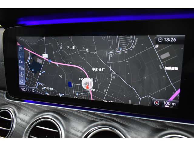 メルセデスベンツ Ｅクラス Ｅ２００ アバンギャルド （ＢＳＧ搭載モデル） ＡＭＧライン R1年 (関東) 99